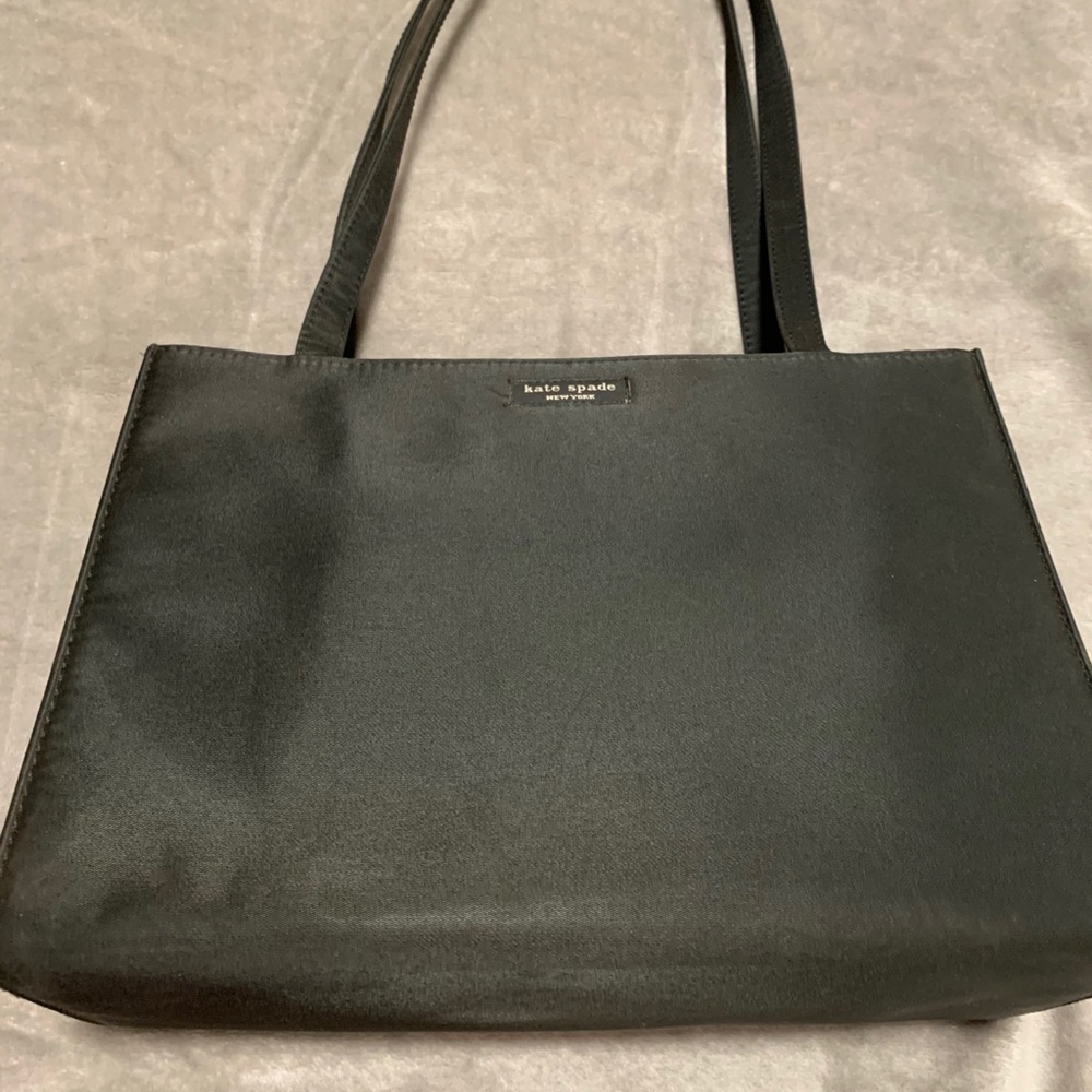 Vintage Kate spade nylon bag
